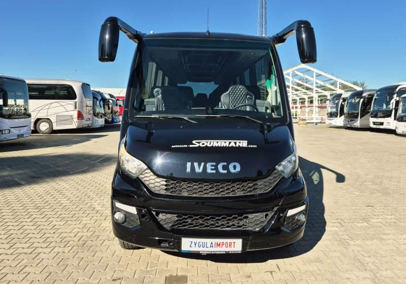 Iveco 70C17 ERENER / SPROWADZONY / PANORAMA / USB - Minibussi, Pikkubussi: kuva Iveco 70C17 ERENER / SPROWADZONY / PANORAMA / USB - Minibussi, Pikkubussi Iveco 70C17 ERENER / SPROWADZONY / PANORAMA / USB - Minibussi, Pikkubussi: kuva Iveco 70C17 ERENER / SPROWADZONY / PANORAMA / USB - Minibussi, Pikkubussi