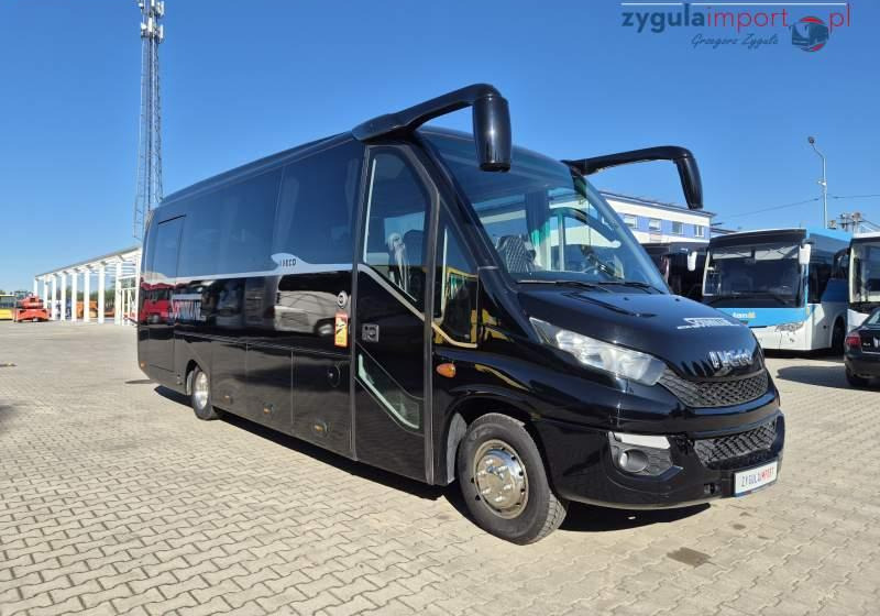 Iveco 70C17 ERENER / SPROWADZONY / PANORAMA / USB - Minibussi, Pikkubussi: kuva Iveco 70C17 ERENER / SPROWADZONY / PANORAMA / USB - Minibussi, Pikkubussi Iveco 70C17 ERENER / SPROWADZONY / PANORAMA / USB - Minibussi, Pikkubussi: kuva Iveco 70C17 ERENER / SPROWADZONY / PANORAMA / USB - Minibussi, Pikkubussi