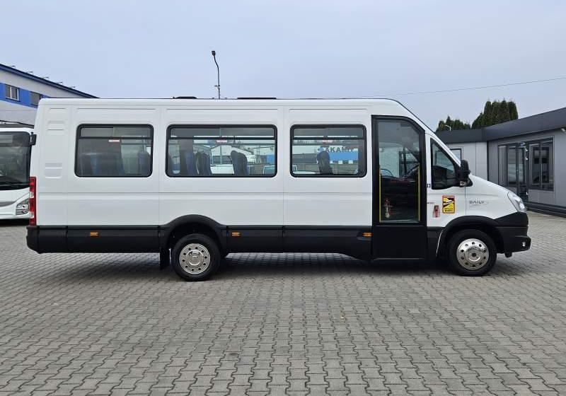Iveco A50C17 DAILY / SPROWADZONE / KLIMA DLA KIEROWCY - Minibussi, Pikkubussi: kuva Iveco A50C17 DAILY / SPROWADZONE / KLIMA DLA KIEROWCY - Minibussi, Pikkubussi Iveco A50C17 DAILY / SPROWADZONE / KLIMA DLA KIEROWCY - Minibussi, Pikkubussi: kuva Iveco A50C17 DAILY / SPROWADZONE / KLIMA DLA KIEROWCY - Minibussi, Pikkubussi