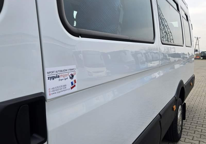 Iveco A50C17 DAILY / SPROWADZONE / KLIMA DLA KIEROWCY - Minibussi, Pikkubussi: kuva Iveco A50C17 DAILY / SPROWADZONE / KLIMA DLA KIEROWCY - Minibussi, Pikkubussi Iveco A50C17 DAILY / SPROWADZONE / KLIMA DLA KIEROWCY - Minibussi, Pikkubussi: kuva Iveco A50C17 DAILY / SPROWADZONE / KLIMA DLA KIEROWCY - Minibussi, Pikkubussi