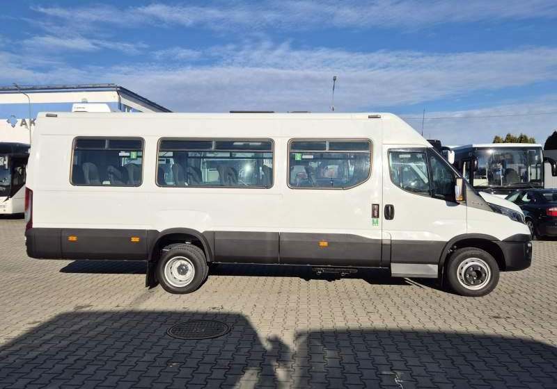 Iveco A60C15 DAILY/SPROWADZONE/EURO 6/92 000 KM / KLIMA - Minibussi, Pikkubussi: kuva Iveco A60C15 DAILY/SPROWADZONE/EURO 6/92 000 KM / KLIMA - Minibussi, Pikkubussi Iveco A60C15 DAILY/SPROWADZONE/EURO 6/92 000 KM / KLIMA - Minibussi, Pikkubussi: kuva Iveco A60C15 DAILY/SPROWADZONE/EURO 6/92 000 KM / KLIMA - Minibussi, Pikkubussi