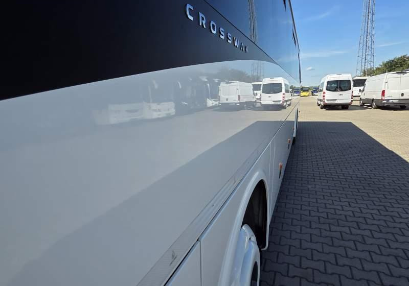 Iveco CROSSWAY/ SPROWADZONY/ 12 M / 80 000 KM - Esikaupunkien linja: kuva Iveco CROSSWAY/ SPROWADZONY/ 12 M / 80 000 KM - Esikaupunkien linja Iveco CROSSWAY/ SPROWADZONY/ 12 M / 80 000 KM - Esikaupunkien linja: kuva Iveco CROSSWAY/ SPROWADZONY/ 12 M / 80 000 KM - Esikaupunkien linja