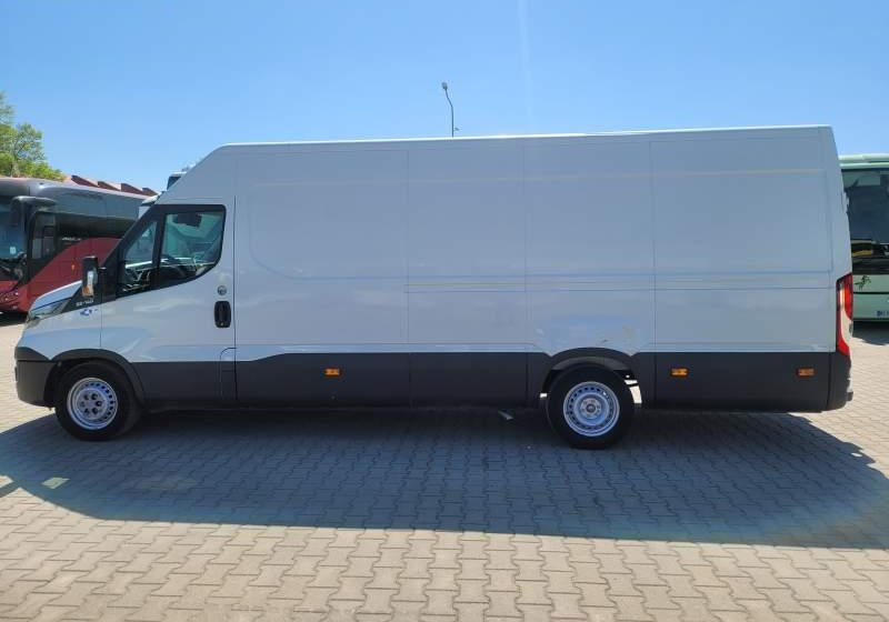 Iveco DAILY 35-140 / SPROWADZONY Z FRANCJI / TEMPOMAT - Pakettiauto: kuva Iveco DAILY 35-140 / SPROWADZONY Z FRANCJI / TEMPOMAT - Pakettiauto Iveco DAILY 35-140 / SPROWADZONY Z FRANCJI / TEMPOMAT - Pakettiauto: kuva Iveco DAILY 35-140 / SPROWADZONY Z FRANCJI / TEMPOMAT - Pakettiauto
