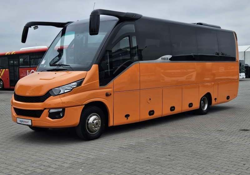 Iveco ERENER 70C18 / SPROWADZONE / 31 MIEJSC/ E6 - Minibussi, Pikkubussi: kuva Iveco ERENER 70C18 / SPROWADZONE / 31 MIEJSC/ E6 - Minibussi, Pikkubussi Iveco ERENER 70C18 / SPROWADZONE / 31 MIEJSC/ E6 - Minibussi, Pikkubussi: kuva Iveco ERENER 70C18 / SPROWADZONE / 31 MIEJSC/ E6 - Minibussi, Pikkubussi