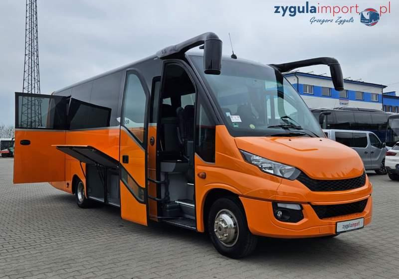 Iveco ERENER 70C18 / SPROWADZONE / 31 MIEJSC/ E6 - Minibussi, Pikkubussi: kuva Iveco ERENER 70C18 / SPROWADZONE / 31 MIEJSC/ E6 - Minibussi, Pikkubussi Iveco ERENER 70C18 / SPROWADZONE / 31 MIEJSC/ E6 - Minibussi, Pikkubussi: kuva Iveco ERENER 70C18 / SPROWADZONE / 31 MIEJSC/ E6 - Minibussi, Pikkubussi