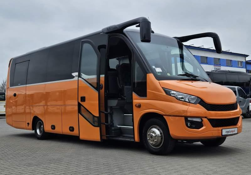 Iveco ERENER 70C18 / SPROWADZONE / 31 MIEJSC/ E6 - Minibussi, Pikkubussi: kuva Iveco ERENER 70C18 / SPROWADZONE / 31 MIEJSC/ E6 - Minibussi, Pikkubussi Iveco ERENER 70C18 / SPROWADZONE / 31 MIEJSC/ E6 - Minibussi, Pikkubussi: kuva Iveco ERENER 70C18 / SPROWADZONE / 31 MIEJSC/ E6 - Minibussi, Pikkubussi