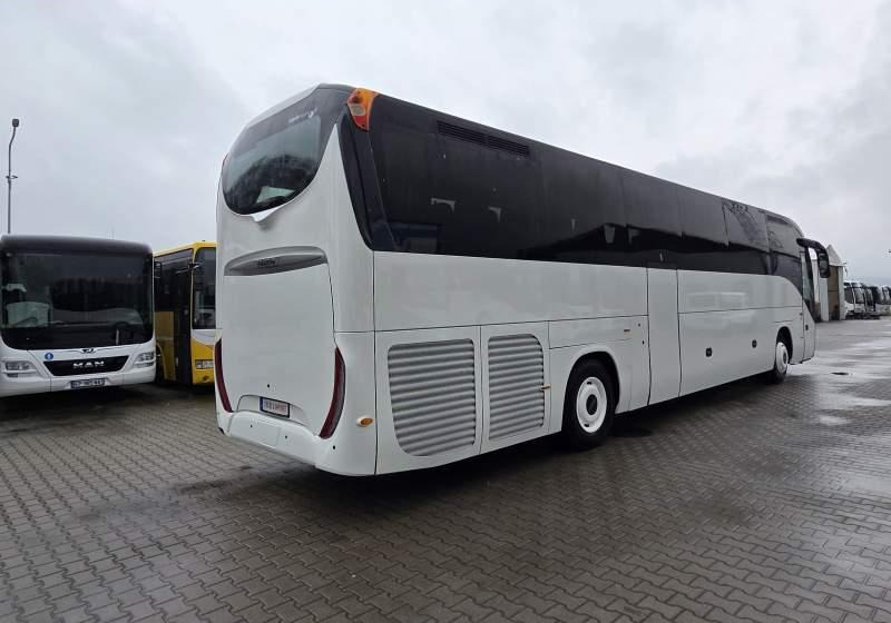 Iveco MAGELYS / 12.80 M / SPROWADZONY/ MANUAL - Turistibussi: kuva Iveco MAGELYS / 12.80 M / SPROWADZONY/ MANUAL - Turistibussi Iveco MAGELYS / 12.80 M / SPROWADZONY/ MANUAL - Turistibussi: kuva Iveco MAGELYS / 12.80 M / SPROWADZONY/ MANUAL - Turistibussi
