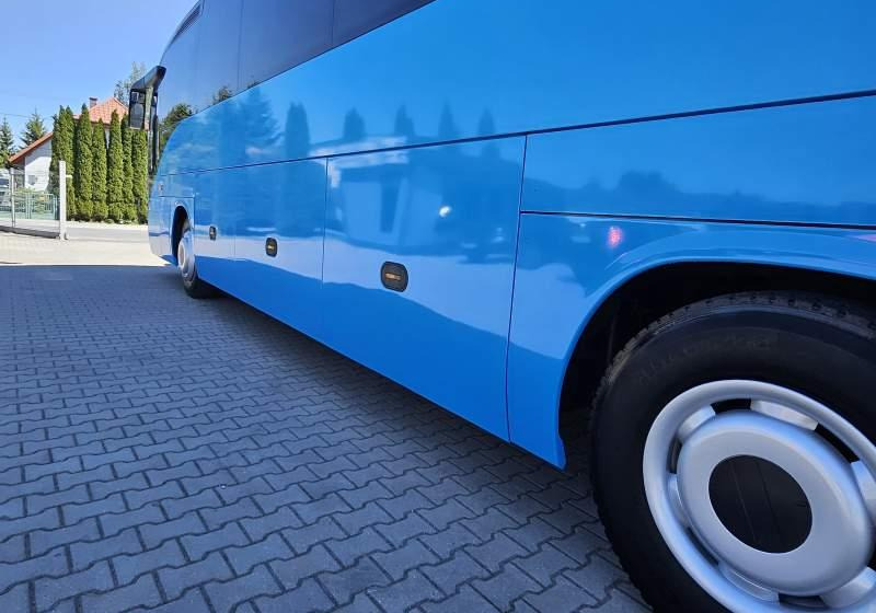 Iveco MAGELYS HD / SPROWADZONY / MANUAL / EURO 6 - Turistibussi: kuva Iveco MAGELYS HD / SPROWADZONY / MANUAL / EURO 6 - Turistibussi Iveco MAGELYS HD / SPROWADZONY / MANUAL / EURO 6 - Turistibussi: kuva Iveco MAGELYS HD / SPROWADZONY / MANUAL / EURO 6 - Turistibussi