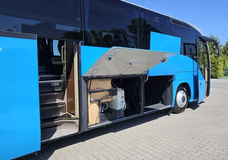Iveco MAGELYS HD / SPROWADZONY / MANUAL / EURO 6 - Turistibussi: kuva Iveco MAGELYS HD / SPROWADZONY / MANUAL / EURO 6 - Turistibussi Iveco MAGELYS HD / SPROWADZONY / MANUAL / EURO 6 - Turistibussi: kuva Iveco MAGELYS HD / SPROWADZONY / MANUAL / EURO 6 - Turistibussi