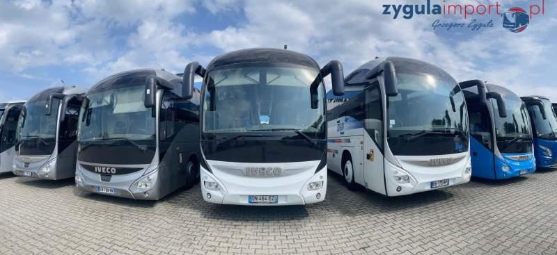 Iveco MAGELYS / SPROWADZONE / 12.80 M / 12.20 M / EURO 6 - Turistibussi: kuva Iveco MAGELYS / SPROWADZONE / 12.80 M / 12.20 M / EURO 6 - Turistibussi Iveco MAGELYS / SPROWADZONE / 12.80 M / 12.20 M / EURO 6 - Turistibussi: kuva Iveco MAGELYS / SPROWADZONE / 12.80 M / 12.20 M / EURO 6 - Turistibussi