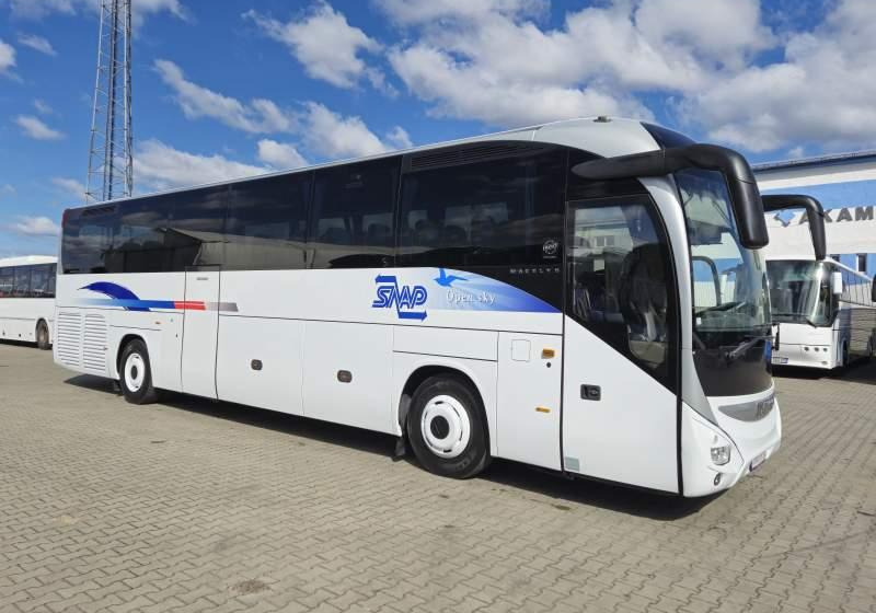 Iveco MAGELYS / SPROWADZONE / MANUAL / 12.20 M - Turistibussi: kuva Iveco MAGELYS / SPROWADZONE / MANUAL / 12.20 M - Turistibussi Iveco MAGELYS / SPROWADZONE / MANUAL / 12.20 M - Turistibussi: kuva Iveco MAGELYS / SPROWADZONE / MANUAL / 12.20 M - Turistibussi