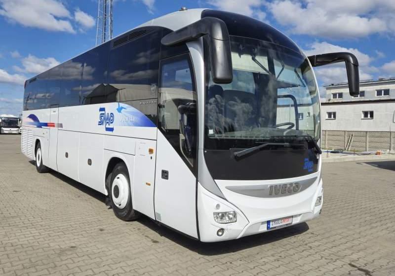 Iveco MAGELYS / SPROWADZONE / MANUAL / 12.20 M - Turistibussi: kuva Iveco MAGELYS / SPROWADZONE / MANUAL / 12.20 M - Turistibussi Iveco MAGELYS / SPROWADZONE / MANUAL / 12.20 M - Turistibussi: kuva Iveco MAGELYS / SPROWADZONE / MANUAL / 12.20 M - Turistibussi