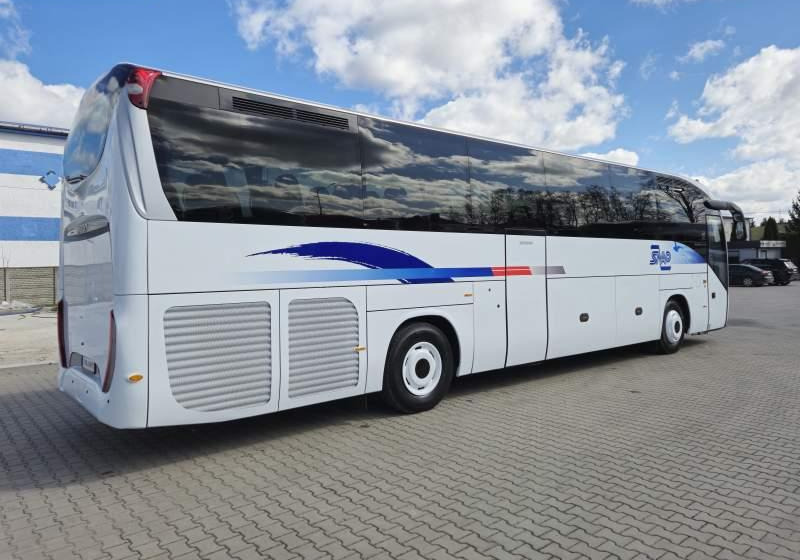 Iveco MAGELYS / SPROWADZONE / MANUAL / 12.20 M - Turistibussi: kuva Iveco MAGELYS / SPROWADZONE / MANUAL / 12.20 M - Turistibussi Iveco MAGELYS / SPROWADZONE / MANUAL / 12.20 M - Turistibussi: kuva Iveco MAGELYS / SPROWADZONE / MANUAL / 12.20 M - Turistibussi