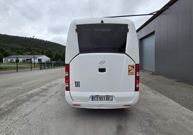 Iveco SUNSET / SPROWADZONE / 23 MIEJSCA / 170 000 KM - Turistibussi: kuva Iveco SUNSET / SPROWADZONE / 23 MIEJSCA / 170 000 KM - Turistibussi Iveco SUNSET / SPROWADZONE / 23 MIEJSCA / 170 000 KM - Turistibussi: kuva Iveco SUNSET / SPROWADZONE / 23 MIEJSCA / 170 000 KM - Turistibussi