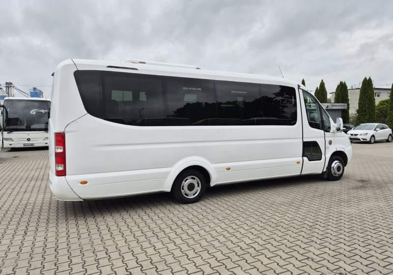 Iveco SUNSET / SPROWADZONE / 23 MIEJSCA / 173 000 KM - Minibussi, Pikkubussi: kuva Iveco SUNSET / SPROWADZONE / 23 MIEJSCA / 173 000 KM - Minibussi, Pikkubussi Iveco SUNSET / SPROWADZONE / 23 MIEJSCA / 173 000 KM - Minibussi, Pikkubussi: kuva Iveco SUNSET / SPROWADZONE / 23 MIEJSCA / 173 000 KM - Minibussi, Pikkubussi