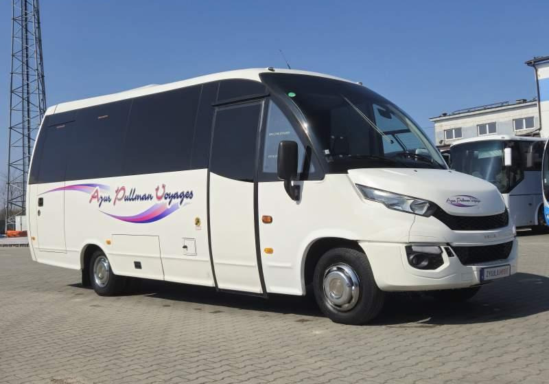 Iveco WING INDCAR / SPROWADZONE / 159 000 KM / EUOR 6 - Minibussi, Pikkubussi: kuva Iveco WING INDCAR / SPROWADZONE / 159 000 KM / EUOR 6 - Minibussi, Pikkubussi Iveco WING INDCAR / SPROWADZONE / 159 000 KM / EUOR 6 - Minibussi, Pikkubussi: kuva Iveco WING INDCAR / SPROWADZONE / 159 000 KM / EUOR 6 - Minibussi, Pikkubussi