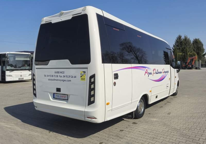 Iveco WING INDCAR / SPROWADZONE / 159 000 KM / EUOR 6 - Minibussi, Pikkubussi: kuva Iveco WING INDCAR / SPROWADZONE / 159 000 KM / EUOR 6 - Minibussi, Pikkubussi Iveco WING INDCAR / SPROWADZONE / 159 000 KM / EUOR 6 - Minibussi, Pikkubussi: kuva Iveco WING INDCAR / SPROWADZONE / 159 000 KM / EUOR 6 - Minibussi, Pikkubussi