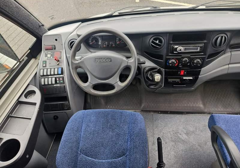 Iveco WING / SPROWADZONY/ 34 MIEJSCA/ MANUAL - Minibussi, Pikkubussi: kuva Iveco WING / SPROWADZONY/ 34 MIEJSCA/ MANUAL - Minibussi, Pikkubussi Iveco WING / SPROWADZONY/ 34 MIEJSCA/ MANUAL - Minibussi, Pikkubussi: kuva Iveco WING / SPROWADZONY/ 34 MIEJSCA/ MANUAL - Minibussi, Pikkubussi