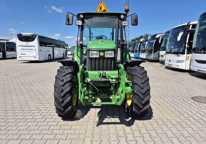 Traktori JonDeere 5083 E / SPROWADZONY / 1734 MTH / KLIMATYZACJA: kuva Traktori JonDeere 5083 E / SPROWADZONY / 1734 MTH / KLIMATYZACJA