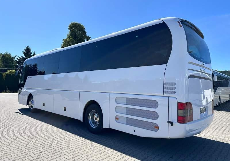 MAN LION'S COACH/ SPROWADZONY / 55 MIEJSC/ EURO 6 - Turistibussi: kuva MAN LION'S COACH/ SPROWADZONY / 55 MIEJSC/ EURO 6 - Turistibussi MAN LION'S COACH/ SPROWADZONY / 55 MIEJSC/ EURO 6 - Turistibussi: kuva MAN LION'S COACH/ SPROWADZONY / 55 MIEJSC/ EURO 6 - Turistibussi