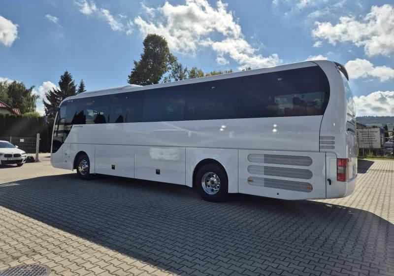 MAN LION'S COACH/ SPROWADZONY / 55 MIEJSC/ EURO 6 - Turistibussi: kuva MAN LION'S COACH/ SPROWADZONY / 55 MIEJSC/ EURO 6 - Turistibussi MAN LION'S COACH/ SPROWADZONY / 55 MIEJSC/ EURO 6 - Turistibussi: kuva MAN LION'S COACH/ SPROWADZONY / 55 MIEJSC/ EURO 6 - Turistibussi