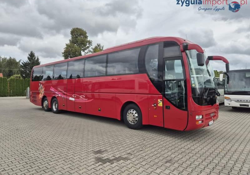 MAN LION'S COACH/ SPROWADZONY / 67 MIEJSC - Turistibussi: kuva MAN LION'S COACH/ SPROWADZONY / 67 MIEJSC - Turistibussi MAN LION'S COACH/ SPROWADZONY / 67 MIEJSC - Turistibussi: kuva MAN LION'S COACH/ SPROWADZONY / 67 MIEJSC - Turistibussi