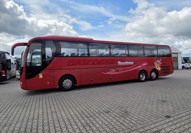MAN LION'S COACH/ SPROWADZONY / 67 MIEJSC - Turistibussi: kuva MAN LION'S COACH/ SPROWADZONY / 67 MIEJSC - Turistibussi MAN LION'S COACH/ SPROWADZONY / 67 MIEJSC - Turistibussi: kuva MAN LION'S COACH/ SPROWADZONY / 67 MIEJSC - Turistibussi