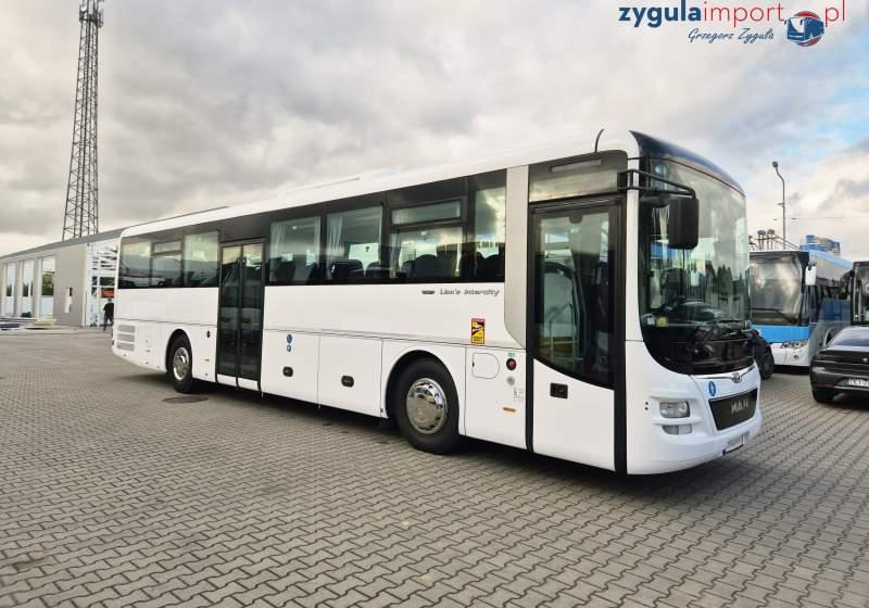 MAN LION'S INTERCITY/ SPROWADZONY/ PODWÓJNE SZYBY - Esikaupunkien linja: kuva MAN LION'S INTERCITY/ SPROWADZONY/ PODWÓJNE SZYBY - Esikaupunkien linja MAN LION'S INTERCITY/ SPROWADZONY/ PODWÓJNE SZYBY - Esikaupunkien linja: kuva MAN LION'S INTERCITY/ SPROWADZONY/ PODWÓJNE SZYBY - Esikaupunkien linja