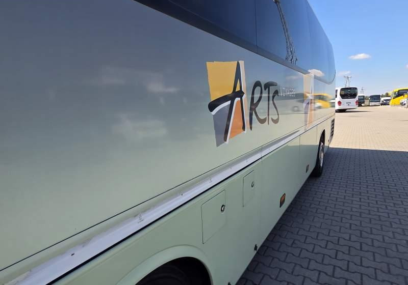 Mercedes-Benz 0 510 TOURINO / SPROWADZONY/ EURO 5 / MANUAL - Turistibussi: kuva Mercedes-Benz 0 510 TOURINO / SPROWADZONY/ EURO 5 / MANUAL - Turistibussi Mercedes-Benz 0 510 TOURINO / SPROWADZONY/ EURO 5 / MANUAL - Turistibussi: kuva Mercedes-Benz 0 510 TOURINO / SPROWADZONY/ EURO 5 / MANUAL - Turistibussi