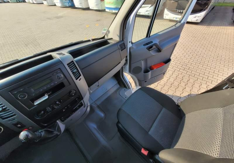 Mercedes-Benz 513 SPRINTER TRANSFER / SPROWADZONY/ MANUAL - Minibussi, Pikkubussi: kuva  Mercedes-Benz 513 SPRINTER TRANSFER / SPROWADZONY/ MANUAL - Minibussi, Pikkubussi Mercedes-Benz 513 SPRINTER TRANSFER / SPROWADZONY/ MANUAL - Minibussi, Pikkubussi: kuva  Mercedes-Benz 513 SPRINTER TRANSFER / SPROWADZONY/ MANUAL - Minibussi, Pikkubussi