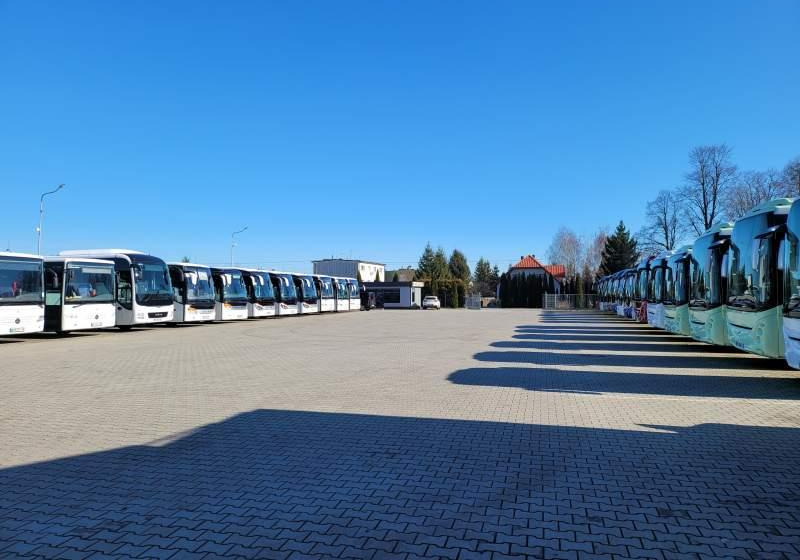 Mercedes-Benz *IMPORT AUTOBUSÓW Z FRANCJI * ZYGULAIMPORT.PL - Turistibussi: kuva Mercedes-Benz *IMPORT AUTOBUSÓW Z FRANCJI * ZYGULAIMPORT.PL - Turistibussi Mercedes-Benz *IMPORT AUTOBUSÓW Z FRANCJI * ZYGULAIMPORT.PL - Turistibussi: kuva Mercedes-Benz *IMPORT AUTOBUSÓW Z FRANCJI * ZYGULAIMPORT.PL - Turistibussi