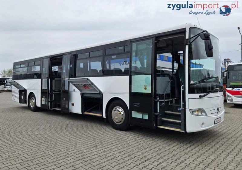 Mercedes-Benz INTOURO M/L / SPROWADZONY / EEV / AUTOMAT - Esikaupunkien linja: kuva Mercedes-Benz INTOURO M/L / SPROWADZONY / EEV / AUTOMAT - Esikaupunkien linja Mercedes-Benz INTOURO M/L / SPROWADZONY / EEV / AUTOMAT - Esikaupunkien linja: kuva Mercedes-Benz INTOURO M/L / SPROWADZONY / EEV / AUTOMAT - Esikaupunkien linja