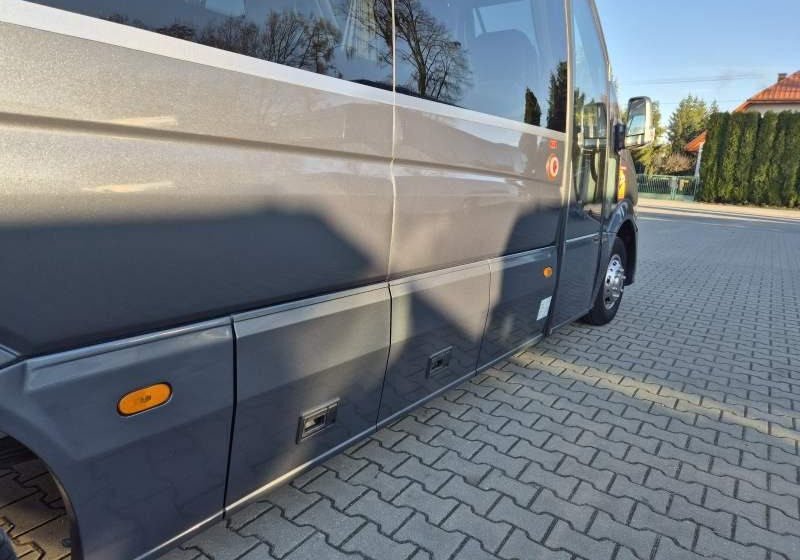 Mercedes-Benz SPRINTER/ SPROWADZONY/ 87 000 KM / E6 / AUTOMAT - Minibussi, Pikkubussi: kuva Mercedes-Benz SPRINTER/ SPROWADZONY/ 87 000 KM / E6 / AUTOMAT - Minibussi, Pikkubussi Mercedes-Benz SPRINTER/ SPROWADZONY/ 87 000 KM / E6 / AUTOMAT - Minibussi, Pikkubussi: kuva Mercedes-Benz SPRINTER/ SPROWADZONY/ 87 000 KM / E6 / AUTOMAT - Minibussi, Pikkubussi