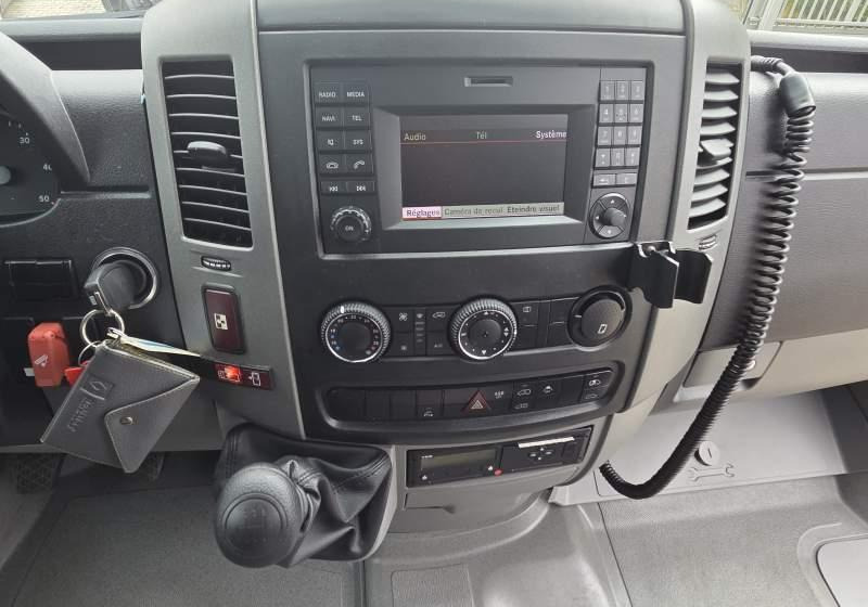 Mercedes-Benz SPRINTER TRANSFER 35 / SPROWADZONY/ 6 800 KM - Minibussi, Pikkubussi: kuva Mercedes-Benz SPRINTER TRANSFER 35 / SPROWADZONY/ 6 800 KM - Minibussi, Pikkubussi Mercedes-Benz SPRINTER TRANSFER 35 / SPROWADZONY/ 6 800 KM - Minibussi, Pikkubussi: kuva Mercedes-Benz SPRINTER TRANSFER 35 / SPROWADZONY/ 6 800 KM - Minibussi, Pikkubussi