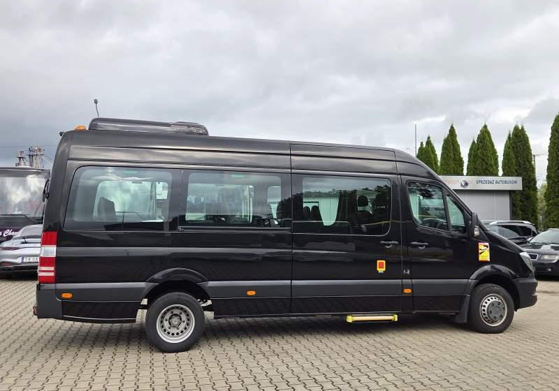 Mercedes-Benz SPRINTER TRANSFER 35 / SPROWADZONY/ 6 800 KM - Minibussi, Pikkubussi: kuva Mercedes-Benz SPRINTER TRANSFER 35 / SPROWADZONY/ 6 800 KM - Minibussi, Pikkubussi Mercedes-Benz SPRINTER TRANSFER 35 / SPROWADZONY/ 6 800 KM - Minibussi, Pikkubussi: kuva Mercedes-Benz SPRINTER TRANSFER 35 / SPROWADZONY/ 6 800 KM - Minibussi, Pikkubussi