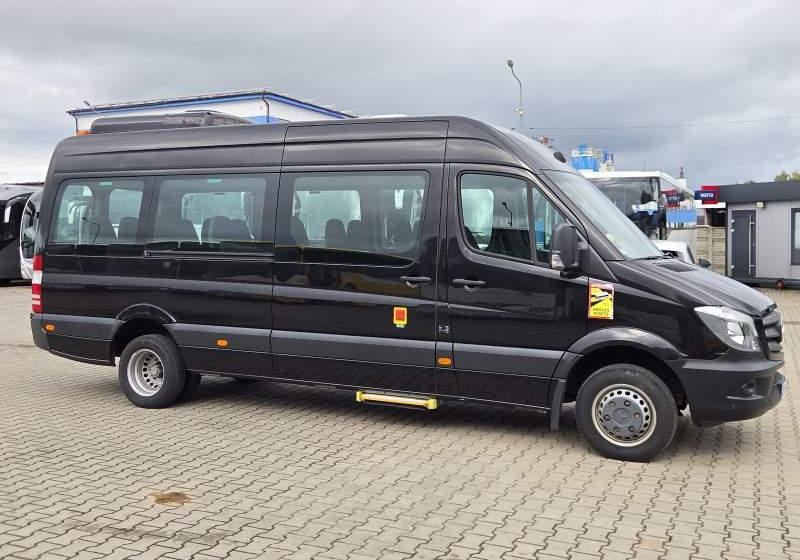 Mercedes-Benz SPRINTER TRANSFER 35 / SPROWADZONY/ 6 800 KM - Minibussi, Pikkubussi: kuva Mercedes-Benz SPRINTER TRANSFER 35 / SPROWADZONY/ 6 800 KM - Minibussi, Pikkubussi Mercedes-Benz SPRINTER TRANSFER 35 / SPROWADZONY/ 6 800 KM - Minibussi, Pikkubussi: kuva Mercedes-Benz SPRINTER TRANSFER 35 / SPROWADZONY/ 6 800 KM - Minibussi, Pikkubussi