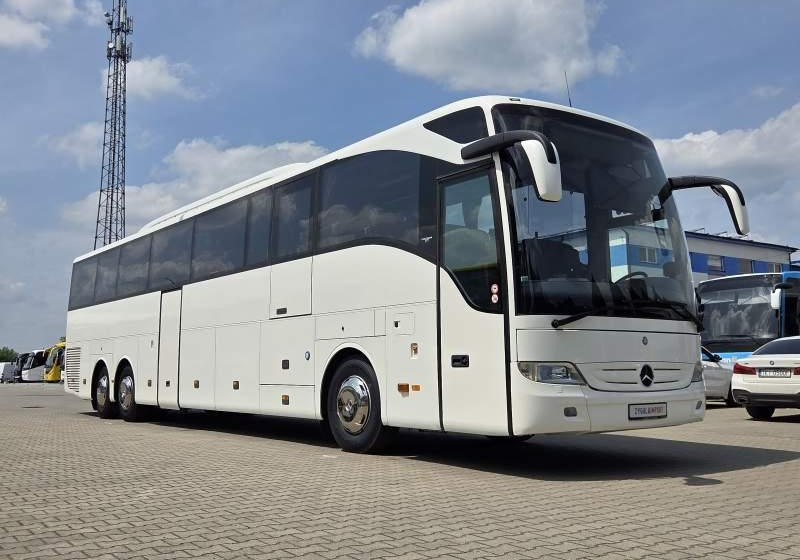 Mercedes-Benz TOURISMO RHD-L 14 METRÓW/ 61 MIEJSC LUXLINE / WC - Turistibussi: kuva Mercedes-Benz TOURISMO RHD-L 14 METRÓW/ 61 MIEJSC LUXLINE / WC - Turistibussi Mercedes-Benz TOURISMO RHD-L 14 METRÓW/ 61 MIEJSC LUXLINE / WC - Turistibussi: kuva Mercedes-Benz TOURISMO RHD-L 14 METRÓW/ 61 MIEJSC LUXLINE / WC - Turistibussi