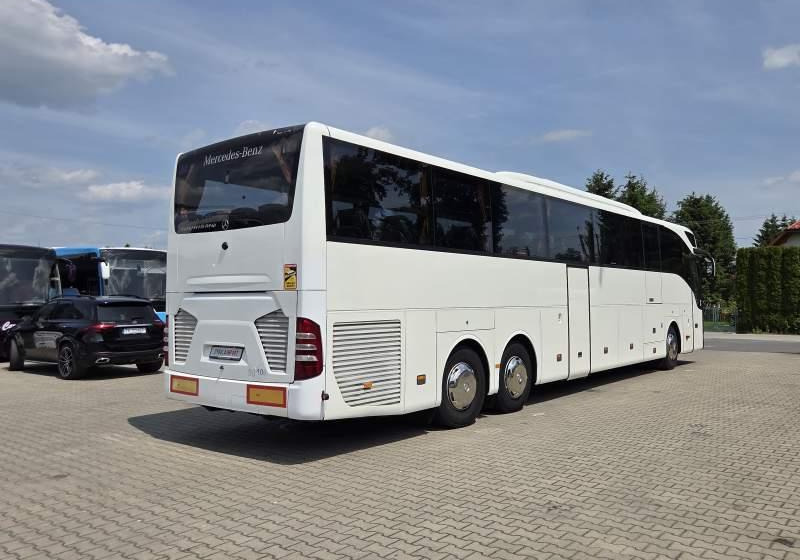 Mercedes-Benz TOURISMO RHD-L 14 METRÓW/ 61 MIEJSC LUXLINE / WC - Turistibussi: kuva  Mercedes-Benz TOURISMO RHD-L 14 METRÓW/ 61 MIEJSC LUXLINE / WC - Turistibussi Mercedes-Benz TOURISMO RHD-L 14 METRÓW/ 61 MIEJSC LUXLINE / WC - Turistibussi: kuva  Mercedes-Benz TOURISMO RHD-L 14 METRÓW/ 61 MIEJSC LUXLINE / WC - Turistibussi