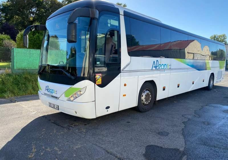 Neoplan TRENDLINER / SPROWADZONY / KLIMATYZACJA/ MANUAL - Esikaupunkien linja: kuva Neoplan TRENDLINER / SPROWADZONY / KLIMATYZACJA/ MANUAL - Esikaupunkien linja Neoplan TRENDLINER / SPROWADZONY / KLIMATYZACJA/ MANUAL - Esikaupunkien linja: kuva Neoplan TRENDLINER / SPROWADZONY / KLIMATYZACJA/ MANUAL - Esikaupunkien linja