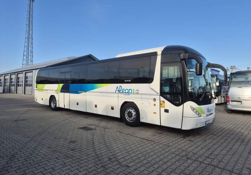 Neoplan TRENDLINER / SPROWADZONY / KLIMATYZACJA/ MANUAL - Esikaupunkien linja: kuva Neoplan TRENDLINER / SPROWADZONY / KLIMATYZACJA/ MANUAL - Esikaupunkien linja Neoplan TRENDLINER / SPROWADZONY / KLIMATYZACJA/ MANUAL - Esikaupunkien linja: kuva Neoplan TRENDLINER / SPROWADZONY / KLIMATYZACJA/ MANUAL - Esikaupunkien linja