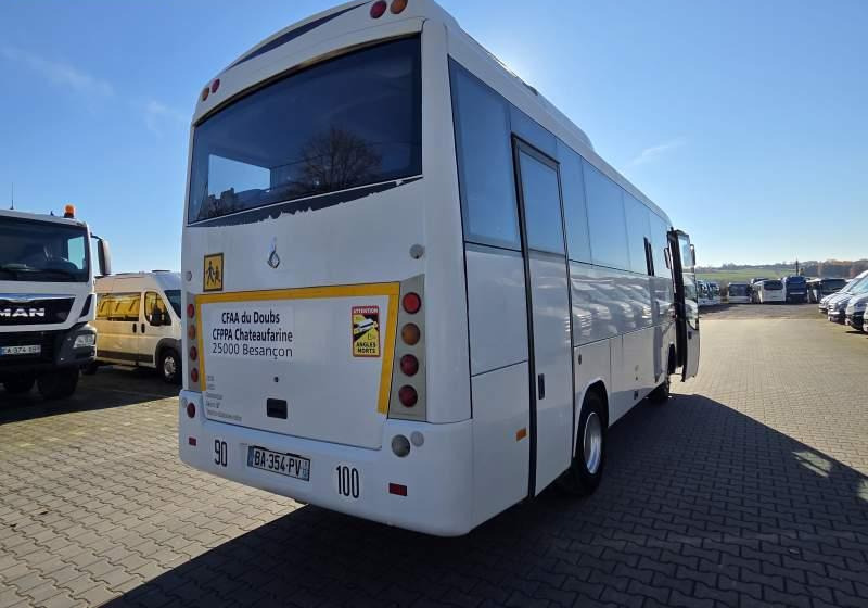 Otokar NAVIGO2 185 / SPROWADZONY / KLIMA / 34 MIEJSCA - Minibussi, Pikkubussi: kuva Otokar NAVIGO2 185 / SPROWADZONY / KLIMA / 34 MIEJSCA - Minibussi, Pikkubussi Otokar NAVIGO2 185 / SPROWADZONY / KLIMA / 34 MIEJSCA - Minibussi, Pikkubussi: kuva Otokar NAVIGO2 185 / SPROWADZONY / KLIMA / 34 MIEJSCA - Minibussi, Pikkubussi