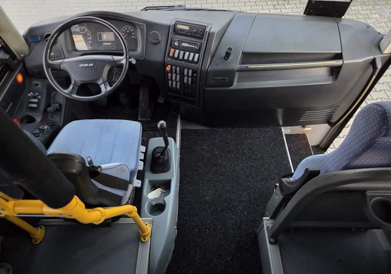 Minibussi, Pikkubussi Otokar VECTIO / SPROWADZONY Z POŁUDNIA FRANCJI/ MANUAL: kuva Minibussi, Pikkubussi Otokar VECTIO / SPROWADZONY Z POŁUDNIA FRANCJI/ MANUAL Minibussi, Pikkubussi Otokar VECTIO / SPROWADZONY Z POŁUDNIA FRANCJI/ MANUAL: kuva Minibussi, Pikkubussi Otokar VECTIO / SPROWADZONY Z POŁUDNIA FRANCJI/ MANUAL