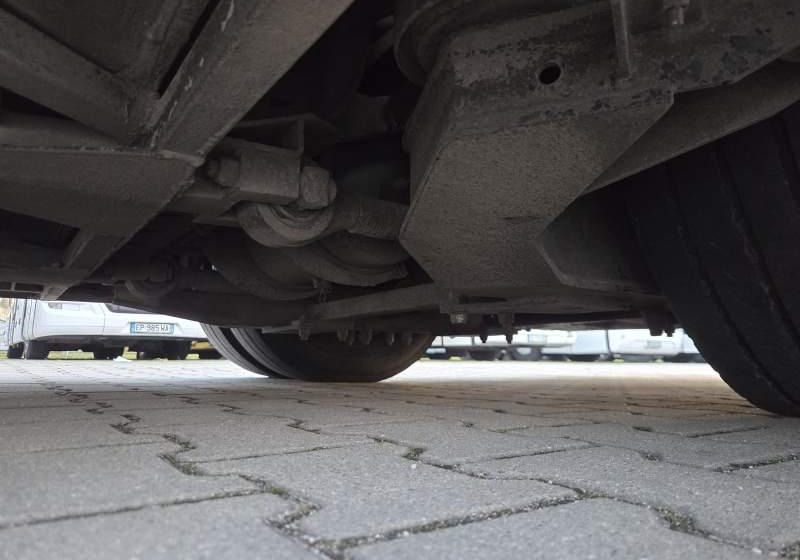 Minibussi, Pikkubussi Otokar VECTIO / SPROWADZONY Z POŁUDNIA FRANCJI/ MANUAL: kuva Minibussi, Pikkubussi Otokar VECTIO / SPROWADZONY Z POŁUDNIA FRANCJI/ MANUAL