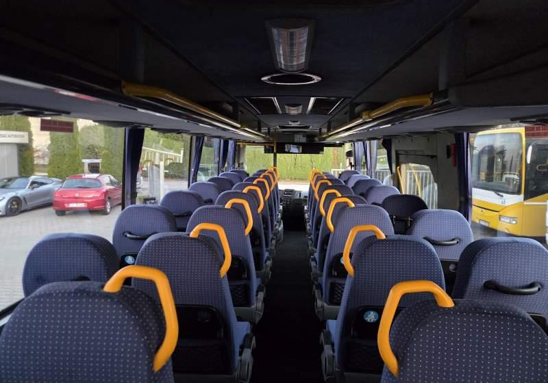 Minibussi, Pikkubussi Otokar VECTIO / SPROWADZONY Z POŁUDNIA FRANCJI/ MANUAL: kuva Minibussi, Pikkubussi Otokar VECTIO / SPROWADZONY Z POŁUDNIA FRANCJI/ MANUAL