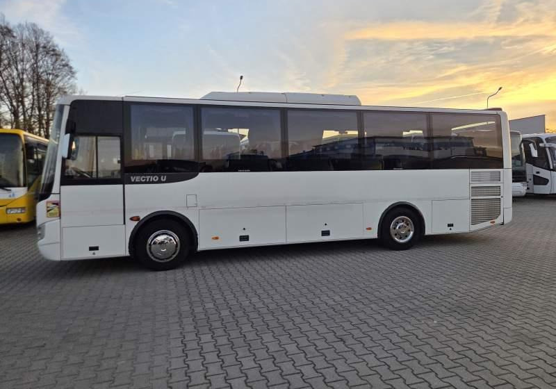 Minibussi, Pikkubussi Otokar VECTIO / SPROWADZONY Z POŁUDNIA FRANCJI/ MANUAL: kuva Minibussi, Pikkubussi Otokar VECTIO / SPROWADZONY Z POŁUDNIA FRANCJI/ MANUAL