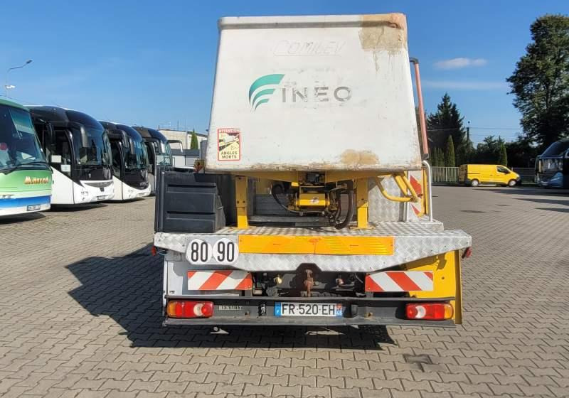 Renault MIDLUM 180 DCI / SPROWADZONA / ZWYŻKA - Itsekulkevat henkilönostimet: kuva Renault MIDLUM 180 DCI / SPROWADZONA / ZWYŻKA - Itsekulkevat henkilönostimet Renault MIDLUM 180 DCI / SPROWADZONA / ZWYŻKA - Itsekulkevat henkilönostimet: kuva Renault MIDLUM 180 DCI / SPROWADZONA / ZWYŻKA - Itsekulkevat henkilönostimet