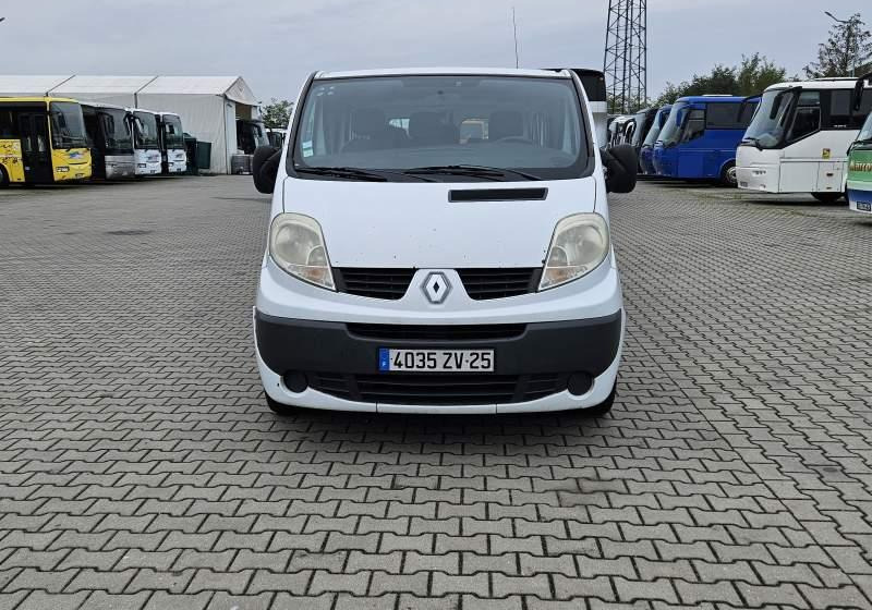 Leasing  Renault TRAFIC 2.0 DCI 90 COMBI L2H1 / SPROWADZONY Renault TRAFIC 2.0 DCI 90 COMBI L2H1 / SPROWADZONY: kuva Leasing  Renault TRAFIC 2.0 DCI 90 COMBI L2H1 / SPROWADZONY Renault TRAFIC 2.0 DCI 90 COMBI L2H1 / SPROWADZONY Leasing  Renault TRAFIC 2.0 DCI 90 COMBI L2H1 / SPROWADZONY Renault TRAFIC 2.0 DCI 90 COMBI L2H1 / SPROWADZONY: kuva Leasing  Renault TRAFIC 2.0 DCI 90 COMBI L2H1 / SPROWADZONY Renault TRAFIC 2.0 DCI 90 COMBI L2H1 / SPROWADZONY