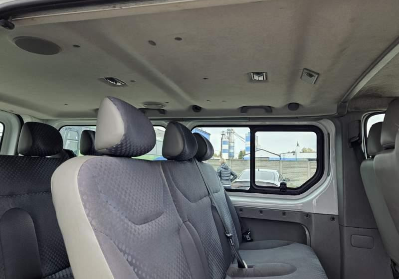 Leasing  Renault TRAFIC 2.0 DCI 90 COMBI L2H1 / SPROWADZONY Renault TRAFIC 2.0 DCI 90 COMBI L2H1 / SPROWADZONY: kuva Leasing  Renault TRAFIC 2.0 DCI 90 COMBI L2H1 / SPROWADZONY Renault TRAFIC 2.0 DCI 90 COMBI L2H1 / SPROWADZONY Leasing  Renault TRAFIC 2.0 DCI 90 COMBI L2H1 / SPROWADZONY Renault TRAFIC 2.0 DCI 90 COMBI L2H1 / SPROWADZONY: kuva Leasing  Renault TRAFIC 2.0 DCI 90 COMBI L2H1 / SPROWADZONY Renault TRAFIC 2.0 DCI 90 COMBI L2H1 / SPROWADZONY