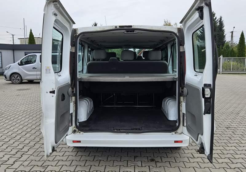Renault TRAFIC 2.0 DCI 90 COMBI L2H1 / SPROWADZONY - Minibussi, Pikkubussi: kuva Renault TRAFIC 2.0 DCI 90 COMBI L2H1 / SPROWADZONY - Minibussi, Pikkubussi Renault TRAFIC 2.0 DCI 90 COMBI L2H1 / SPROWADZONY - Minibussi, Pikkubussi: kuva Renault TRAFIC 2.0 DCI 90 COMBI L2H1 / SPROWADZONY - Minibussi, Pikkubussi