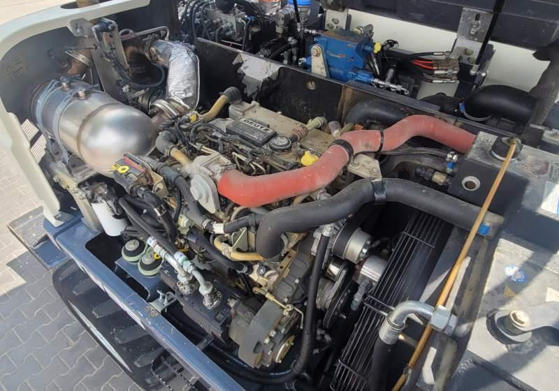 Schaeff TW95 / SPROWADZONA Z FRANCJI/ 6 500 MTH - Pyöräalustainen kaivinkone: kuva Schaeff TW95 / SPROWADZONA Z FRANCJI/ 6 500 MTH - Pyöräalustainen kaivinkone Schaeff TW95 / SPROWADZONA Z FRANCJI/ 6 500 MTH - Pyöräalustainen kaivinkone: kuva Schaeff TW95 / SPROWADZONA Z FRANCJI/ 6 500 MTH - Pyöräalustainen kaivinkone